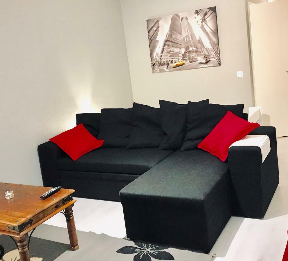 Kemi City L Near Snowcastle, 2 Rooms, Kitchen, Glazed Balcony, Free Parking On Street Exterior photo